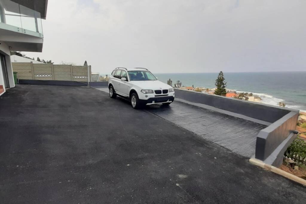 Seaview Cottage Ballito Dış mekan fotoğraf