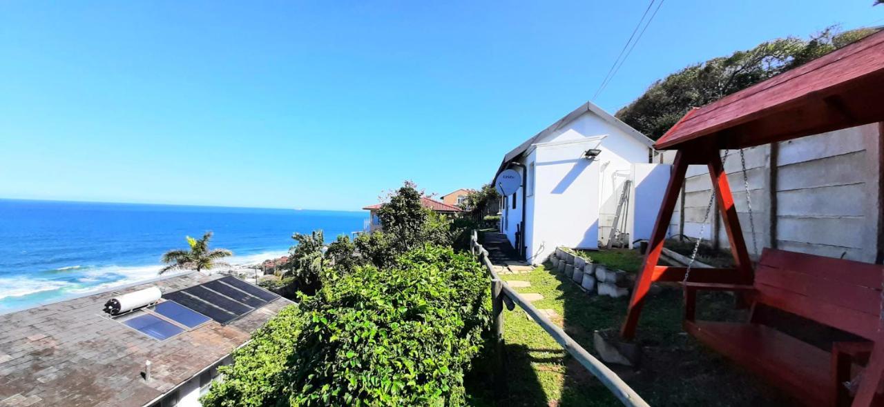 Seaview Cottage Ballito Dış mekan fotoğraf