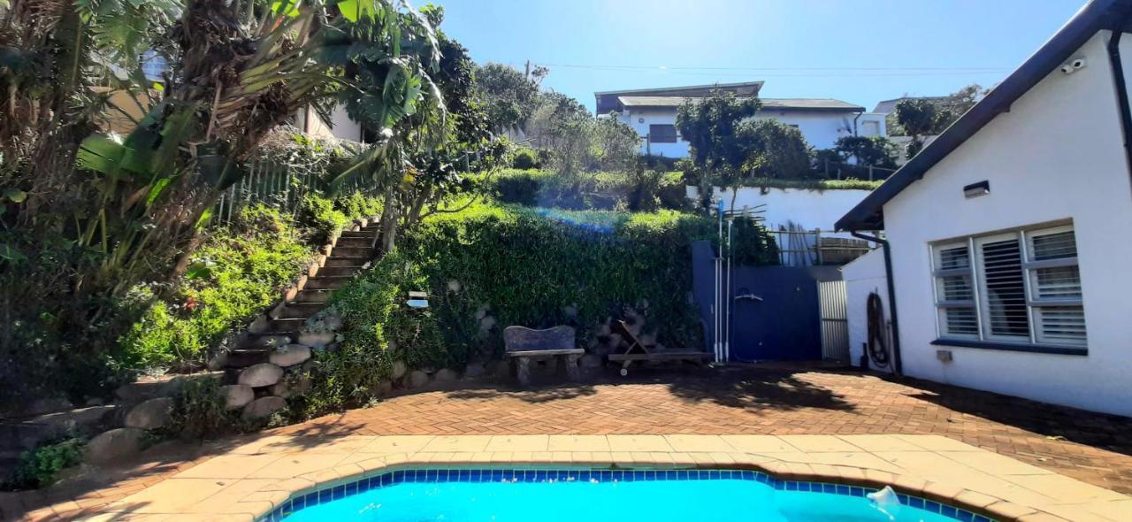 Seaview Cottage Ballito Dış mekan fotoğraf