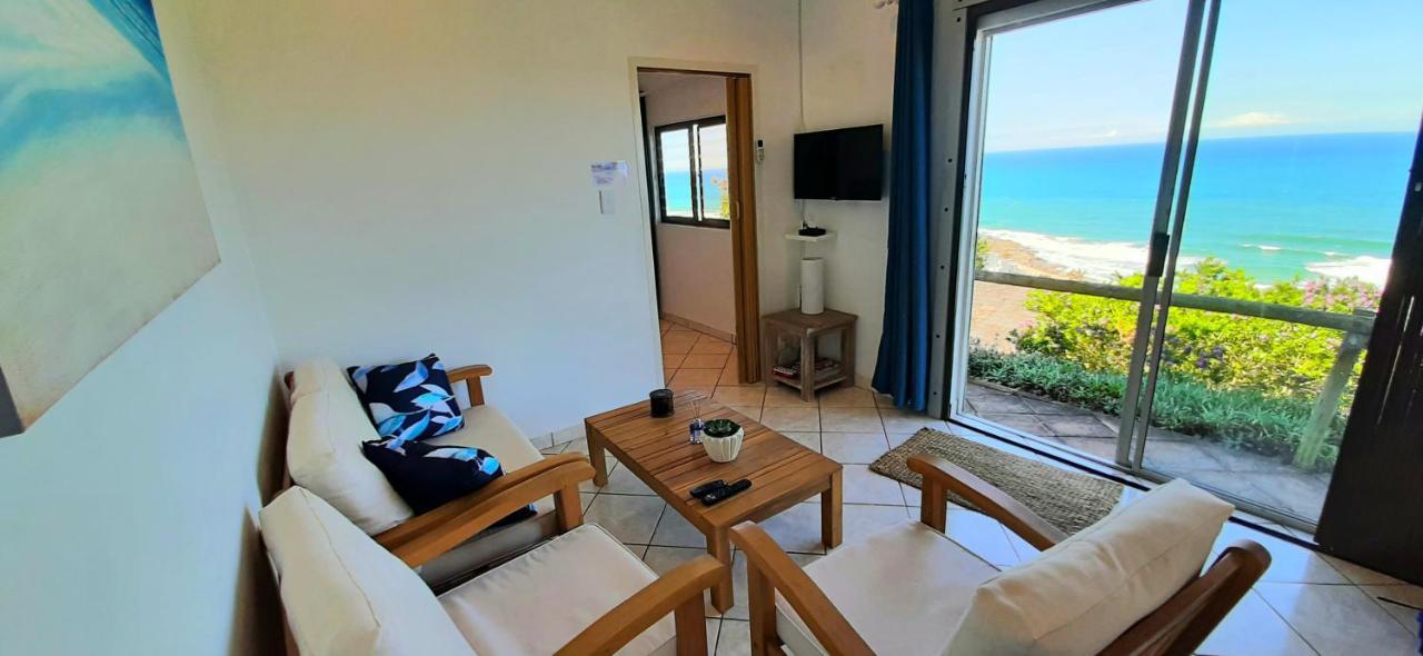 Seaview Cottage Ballito Dış mekan fotoğraf