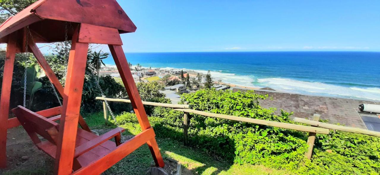 Seaview Cottage Ballito Dış mekan fotoğraf