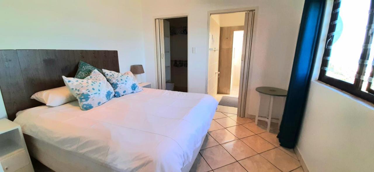Seaview Cottage Ballito Dış mekan fotoğraf