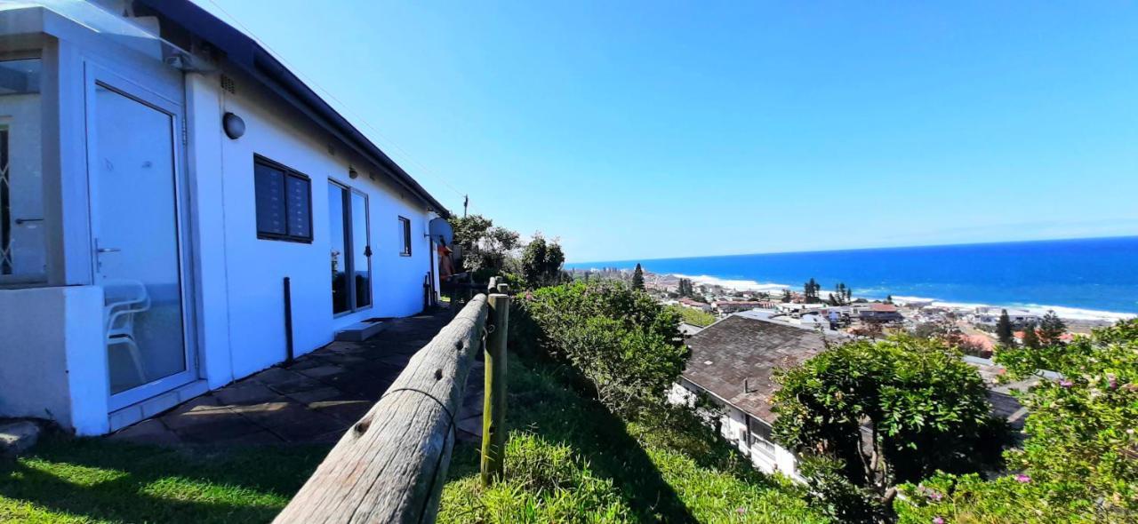 Seaview Cottage Ballito Dış mekan fotoğraf