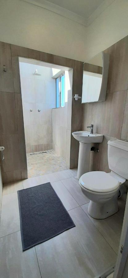 Seaview Cottage Ballito Dış mekan fotoğraf