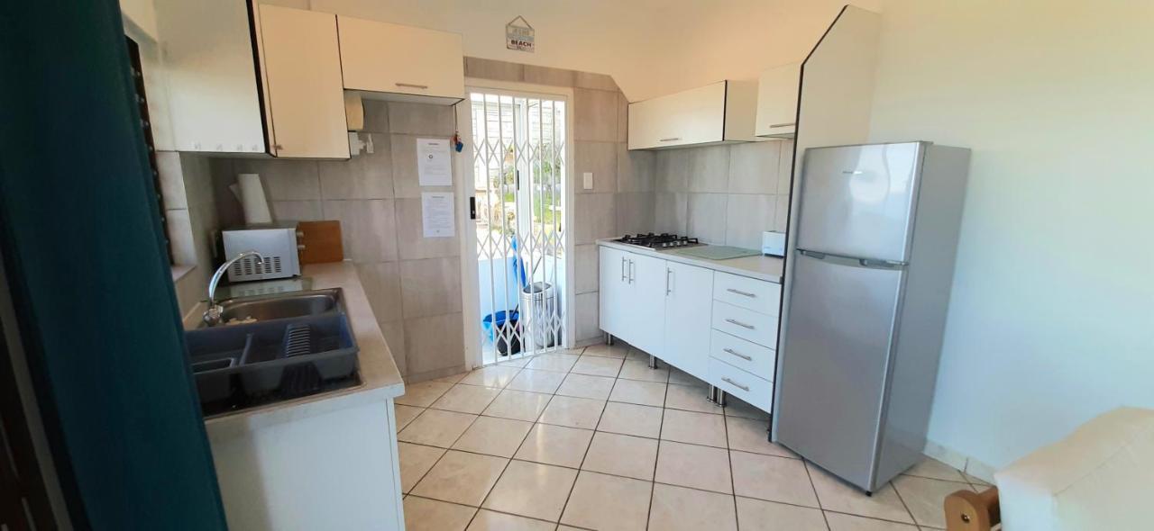 Seaview Cottage Ballito Dış mekan fotoğraf