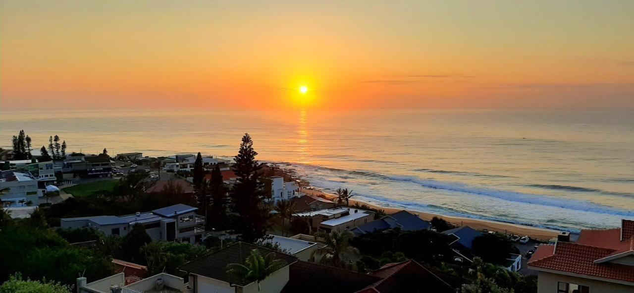 Seaview Cottage Ballito Dış mekan fotoğraf