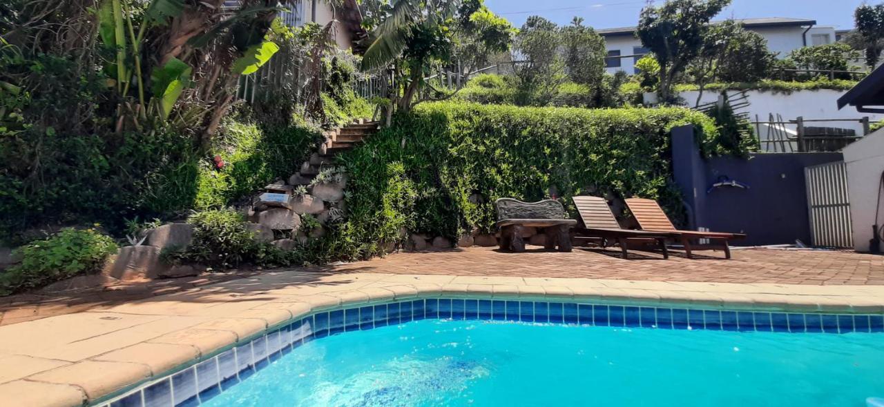 Seaview Cottage Ballito Dış mekan fotoğraf