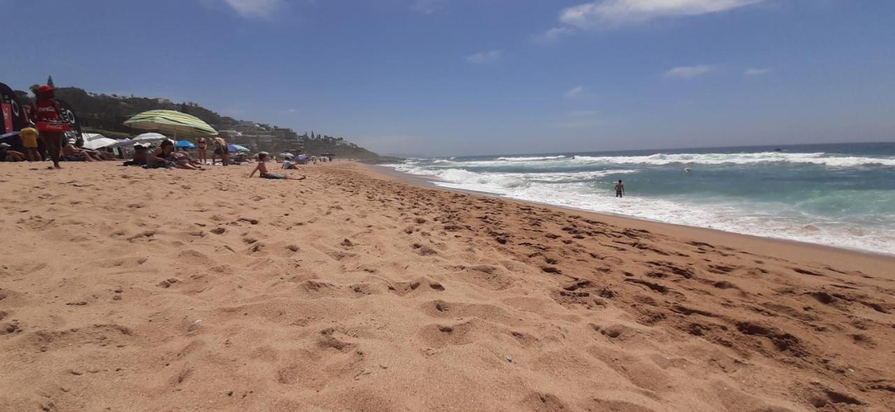 Seaview Cottage Ballito Dış mekan fotoğraf